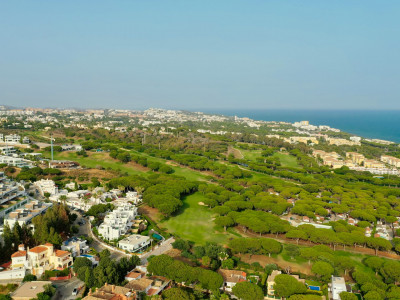 Erdgeschosswohnung zum Verkauf in Artola, Marbella Ost