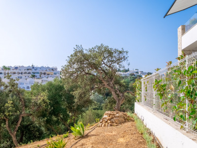 Erdgeschosswohnung zum Verkauf in Artola, Marbella Ost