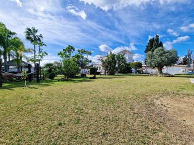 Villa zum Verkauf in El Paraiso, Estepona