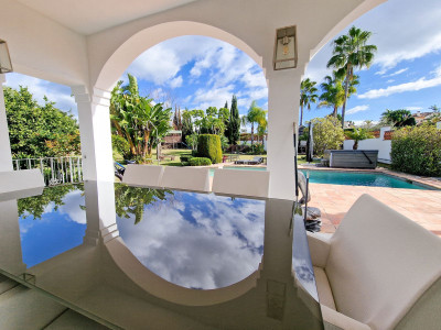 Villa zum Verkauf in El Paraiso, Estepona