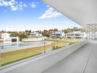 Villa Pareada en venta en Marbella Golden Mile