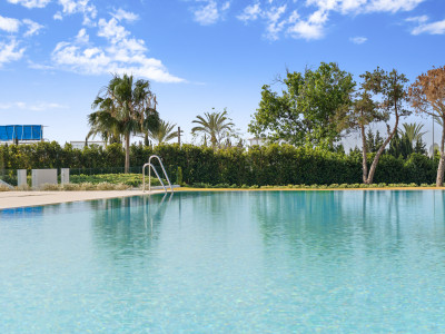 Villa Pareada en venta en Marbella Golden Mile