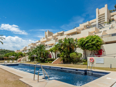 Atico Duplex en venta en Los Arrayanes, Nueva Andalucia