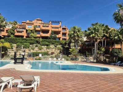 Wohnung zum Verkauf in Alminar de Marbella, Nueva Andalucia