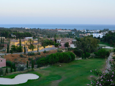 Villa en venta en Los Flamingos, Benahavis