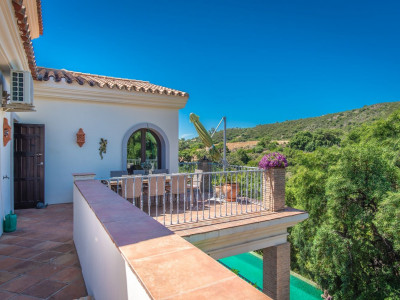 Villa zum Verkauf in Forest Hills, Estepona