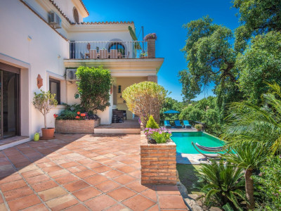 Villa zum Verkauf in Forest Hills, Estepona