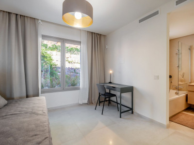 Ático en venta en 9 Lions Residences, Nueva Andalucia