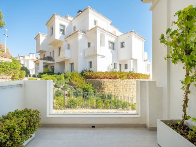 Ático en venta en 9 Lions Residences, Nueva Andalucia