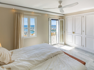 Wohnung zum Verkauf in Puerto, Marbella - Puerto Banus