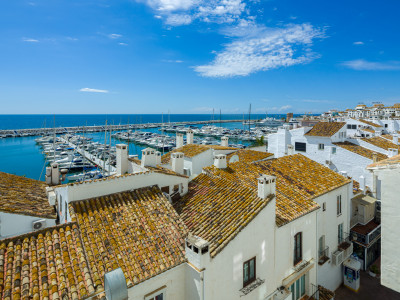 Wohnung zum Verkauf in Puerto, Marbella - Puerto Banus