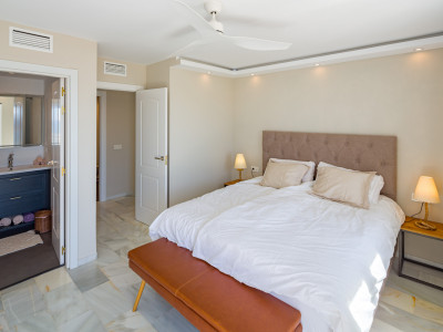 Wohnung zum Verkauf in Puerto, Marbella - Puerto Banus