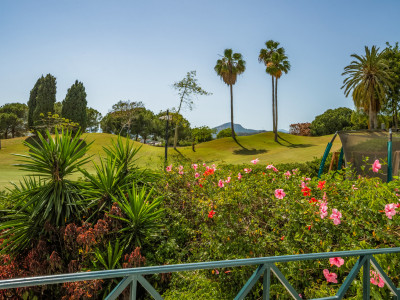 Wohnung zum Verkauf in Terrazas de la Quinta, Benahavis