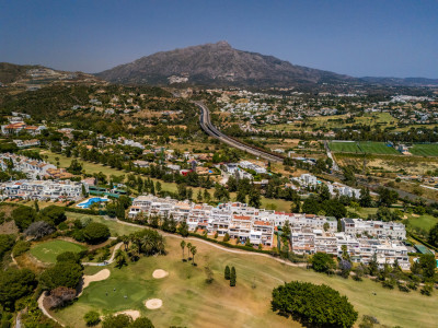 Wohnung zum Verkauf in Terrazas de la Quinta, Benahavis