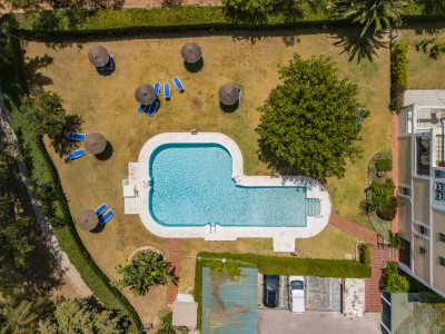 Wohnung zum Verkauf in Terrazas de la Quinta, Benahavis