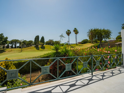 Wohnung zum Verkauf in Terrazas de la Quinta, Benahavis