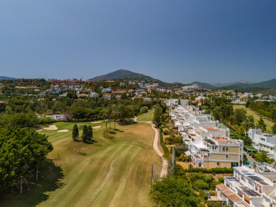 Wohnung zum Verkauf in Terrazas de la Quinta, Benahavis