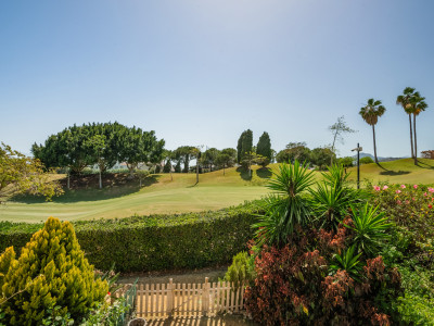 Wohnung zum Verkauf in Terrazas de la Quinta, Benahavis