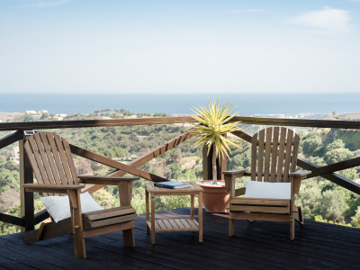 Villa à vendre à Monte Mayor, Benahavis