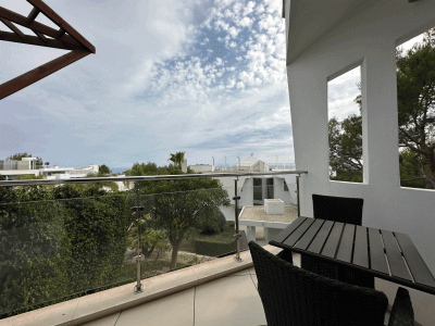 Pareado en venta en Meisho Hills, Marbella Golden Mile