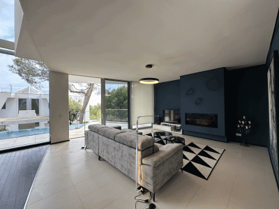 Pareado en venta en Meisho Hills, Marbella Golden Mile