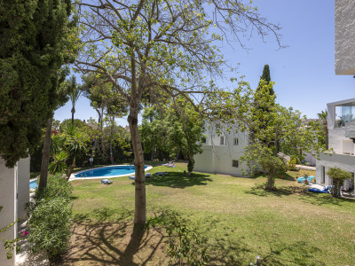 Villa zum Verkauf in Atalaya de Rio Verde, Nueva Andalucia