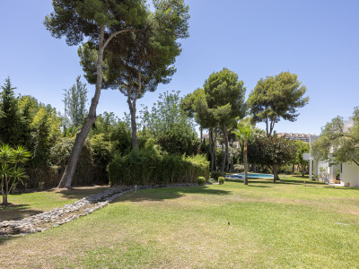 Villa zum Verkauf in Atalaya de Rio Verde, Nueva Andalucia