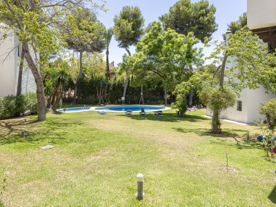 Villa zum Verkauf in Atalaya de Rio Verde, Nueva Andalucia