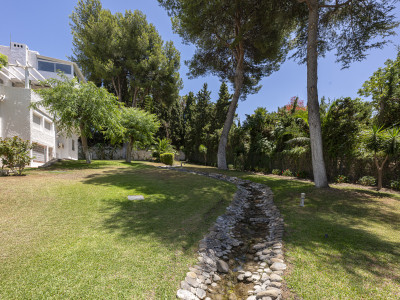 Villa zum Verkauf in Atalaya de Rio Verde, Nueva Andalucia