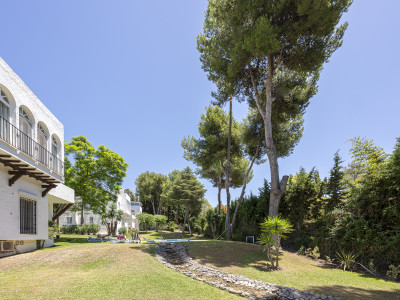 Villa zum Verkauf in Atalaya de Rio Verde, Nueva Andalucia