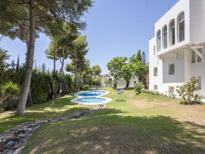 Villa zum Verkauf in Atalaya de Rio Verde, Nueva Andalucia