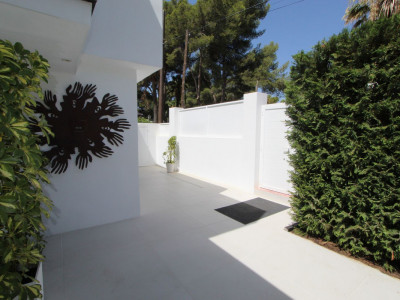 Villa en venta en Nueva Andalucia