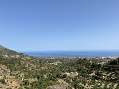 Villa en venta en Mijas Pueblo, Mijas