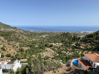 Villa en venta en Mijas Pueblo, Mijas