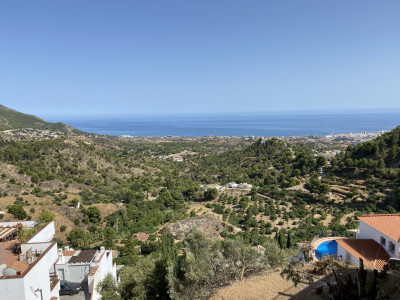 Villa en venta en Mijas Pueblo, Mijas