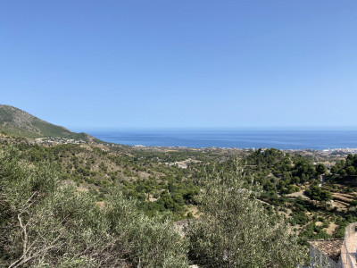 Villa en venta en Mijas Pueblo, Mijas