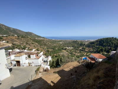 Villa en venta en Mijas Pueblo, Mijas