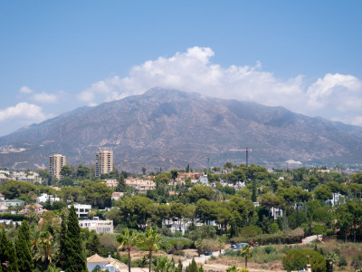 Wohnung zum Verkauf in Nueva Andalucia