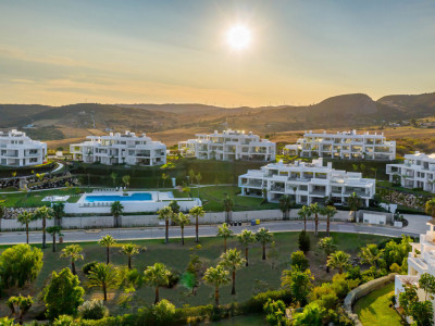 Apartamento Planta Baja en venta en Alcazaba Lagoon, Casares