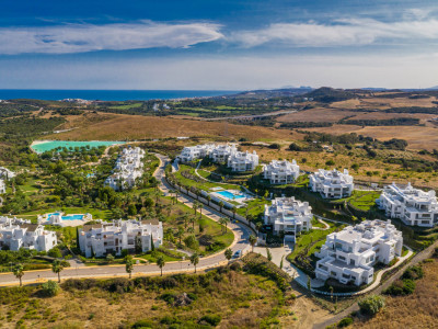 Apartamento Planta Baja en venta en Alcazaba Lagoon, Casares