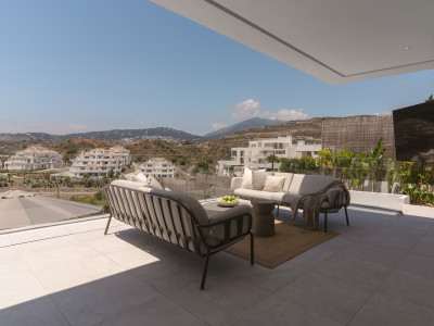 Villa à vendre à Nueva Andalucia