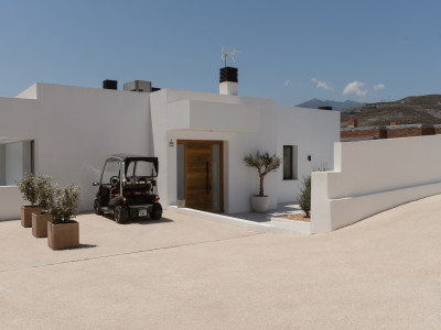 Villa à vendre à Nueva Andalucia