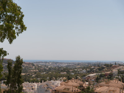 Villa à vendre à Nueva Andalucia