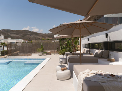 Villa à vendre à Nueva Andalucia