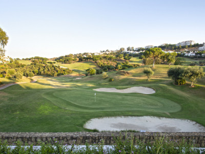 Parcela en venta en La Cala Golf Resort, Mijas Costa