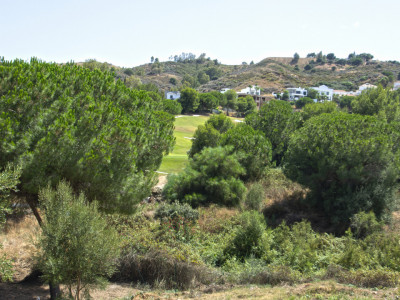 Parcela en venta en La Cala Golf Resort, Mijas Costa