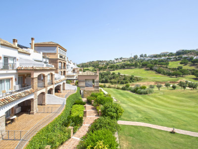 Parcela en venta en La Cala Golf Resort, Mijas Costa