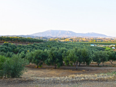 Parcela en venta en La Cala Golf Resort, Mijas Costa