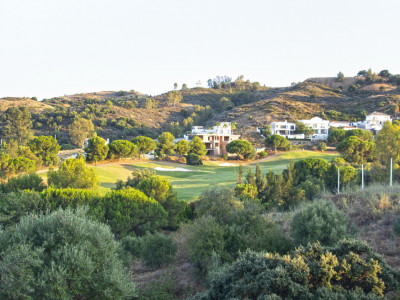 Parcela en venta en La Cala Golf Resort, Mijas Costa