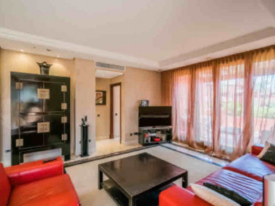 Duplex en venta en Torre Bermeja, Estepona